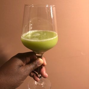 Meet your Posher, Dilim